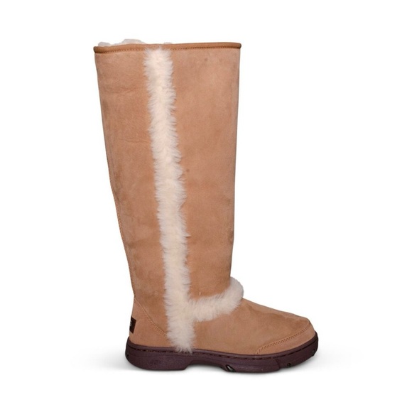 IN SEARCH OF THESE UGG SUNBURST EXTRA TALL‼️ - Picture 3 of 3
